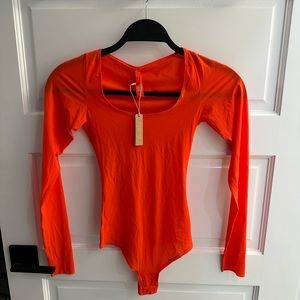 SKIMS Bodysuit